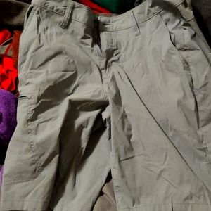 Weatherproof Vintage Shorts